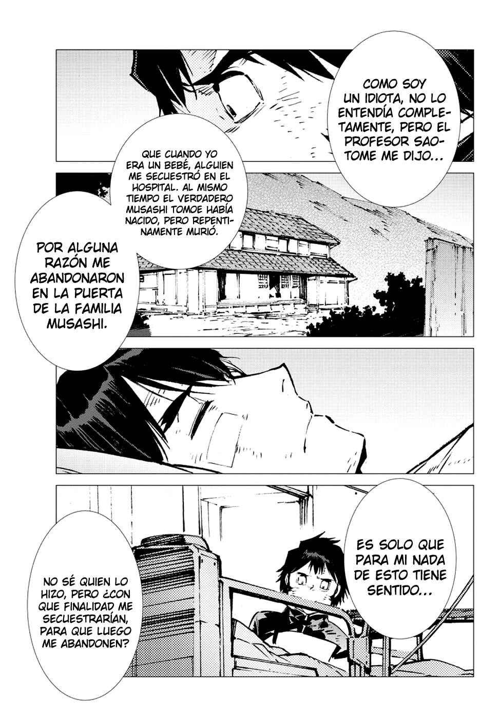 Chapter 21 - Page 20