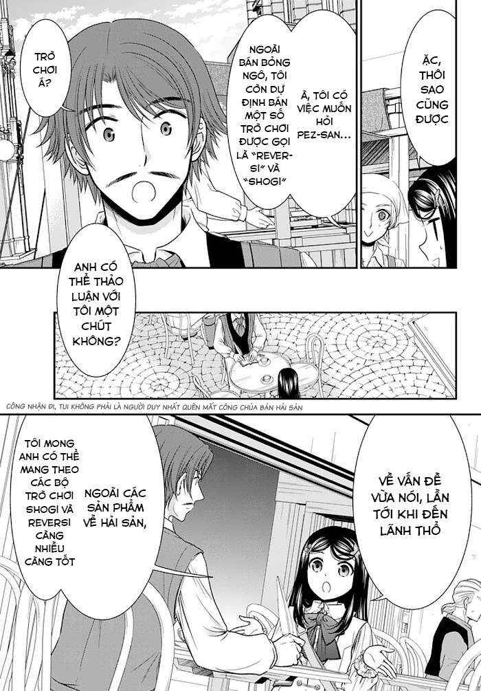 Chapter 61 - Page 6