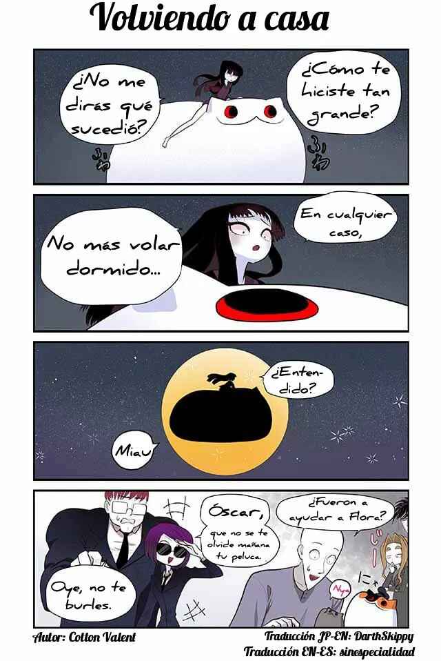Chapter 140 - Page 1