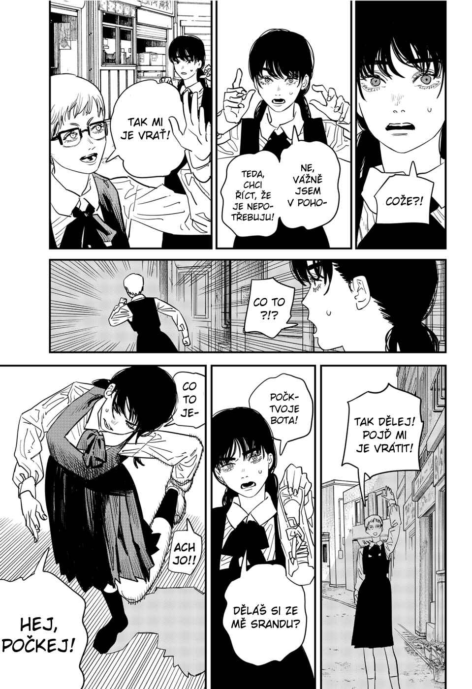 Chapter 100 - Page 15