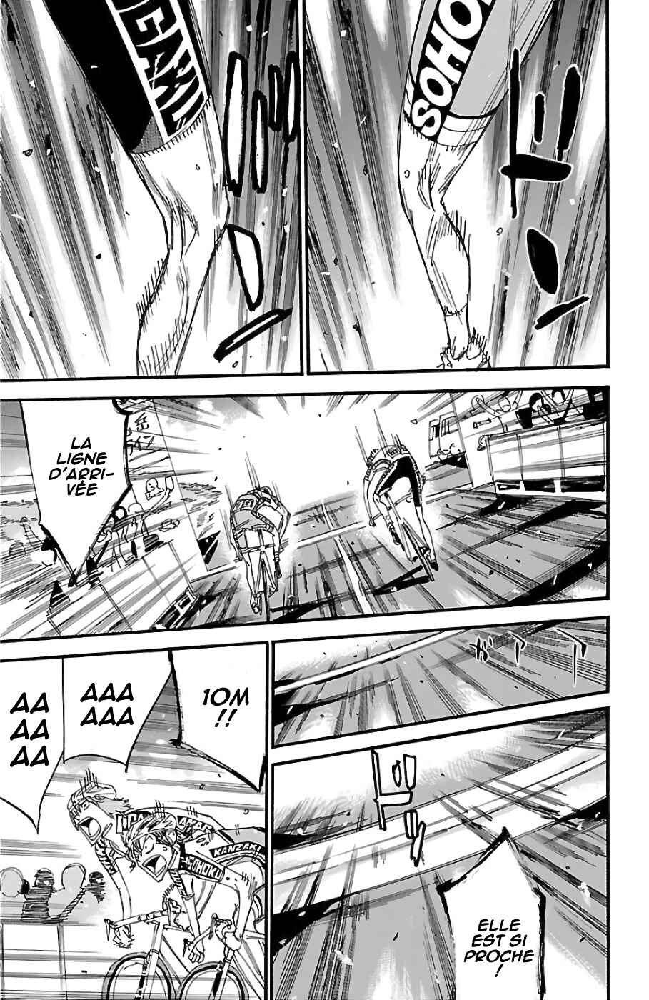 Chapter 480 - Page 10