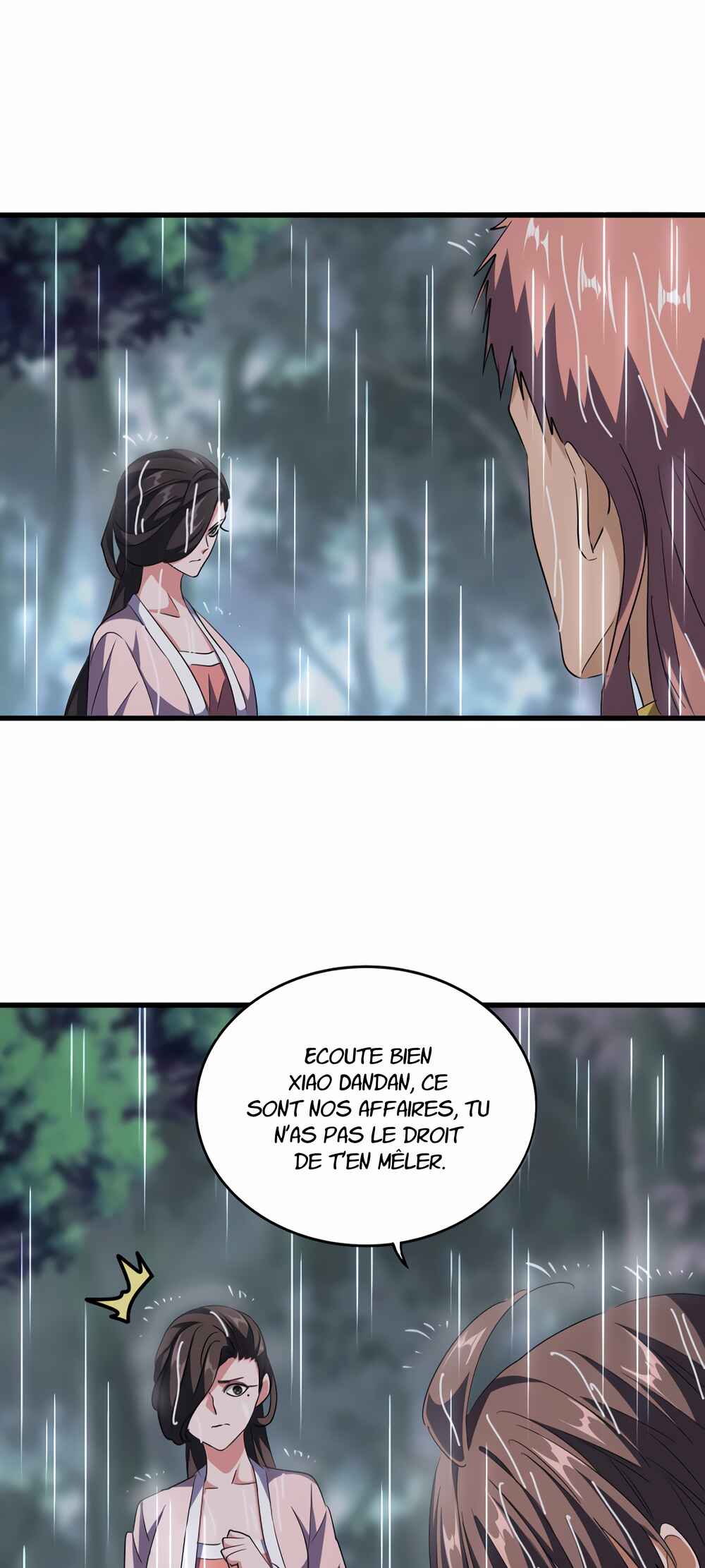 Chapter 201 - Page 26