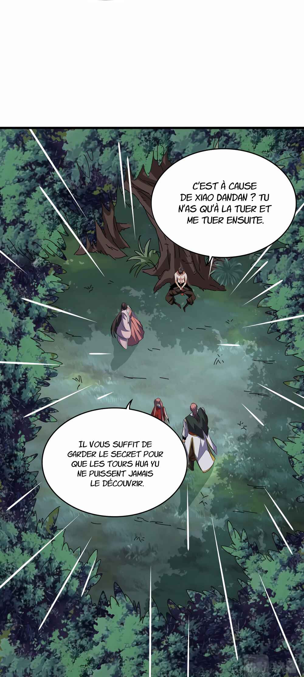 Chapter 201 - Page 31