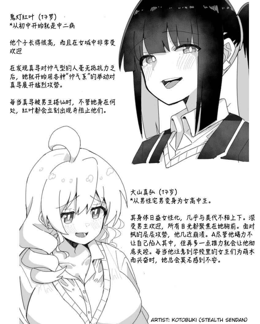Chapter 0 - Page 2