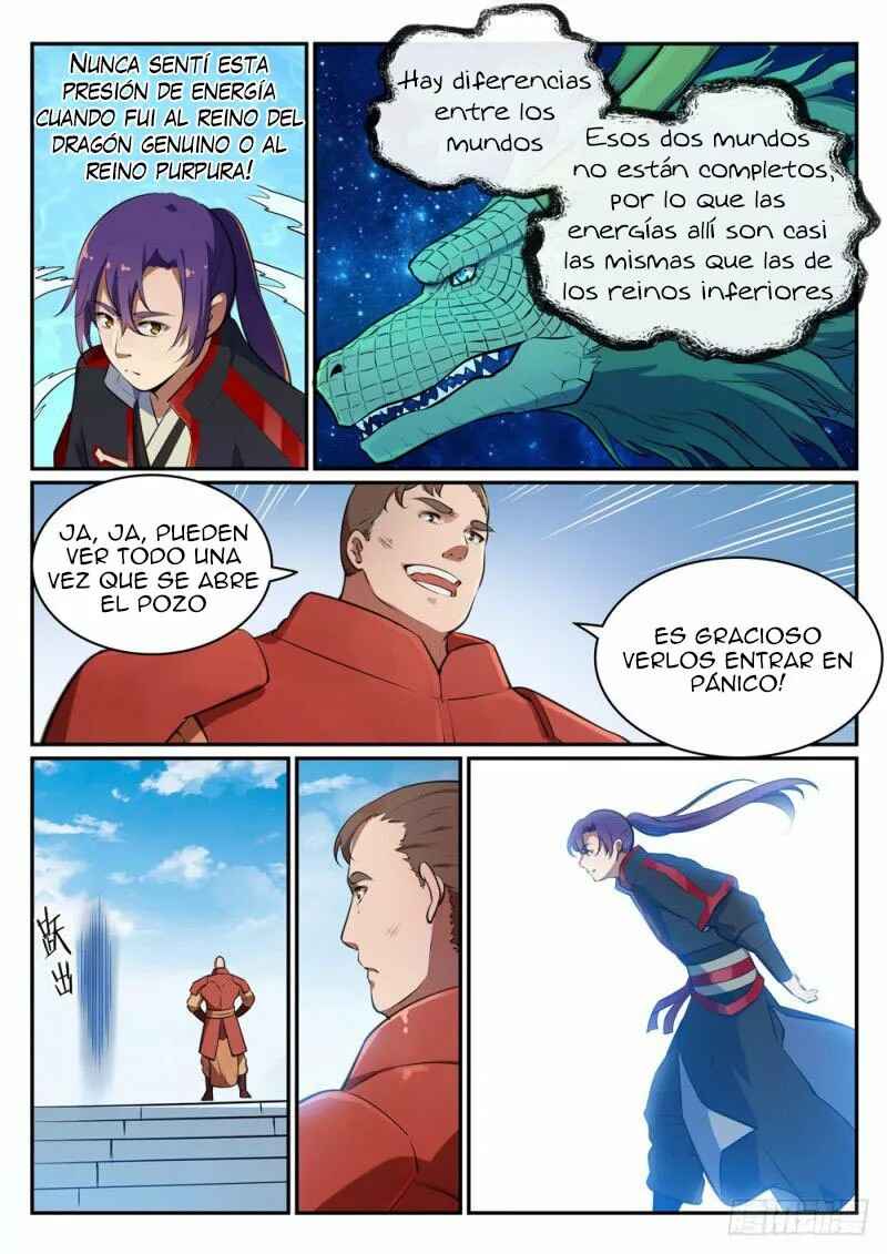 Chapter 490 - Page 13
