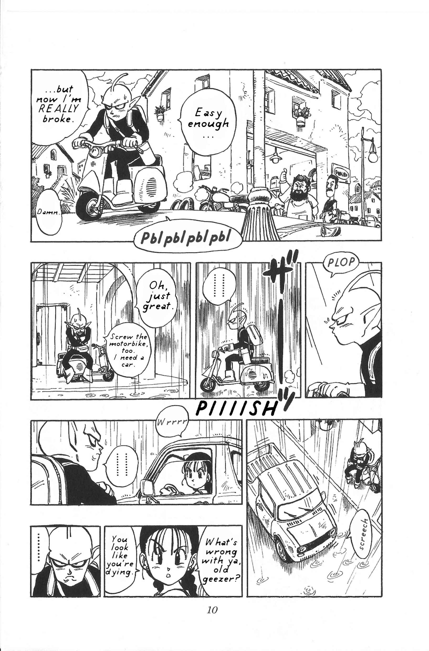 Chapter 1 - Page 6