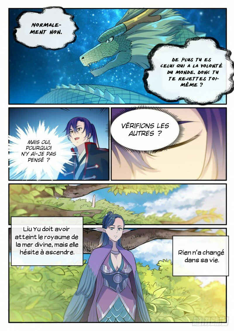 Chapter 488 - Page 10