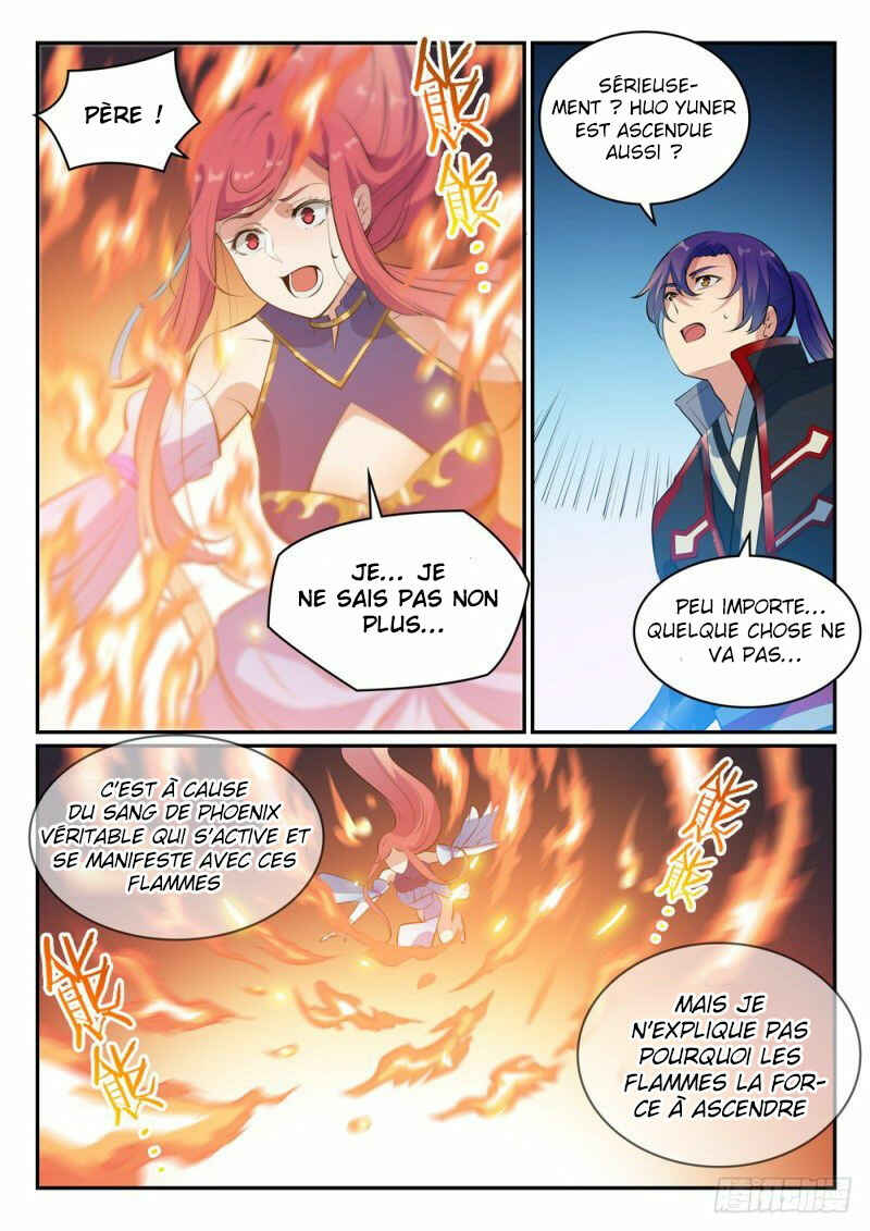 Chapter 488 - Page 3