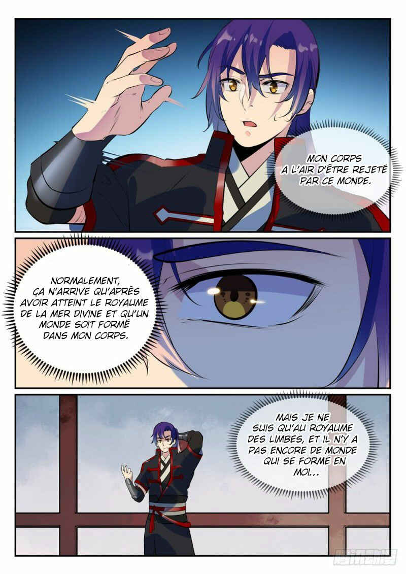 Chapter 488 - Page 8