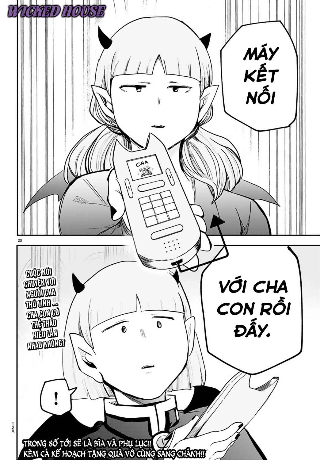 Chapter 171 - Page 20
