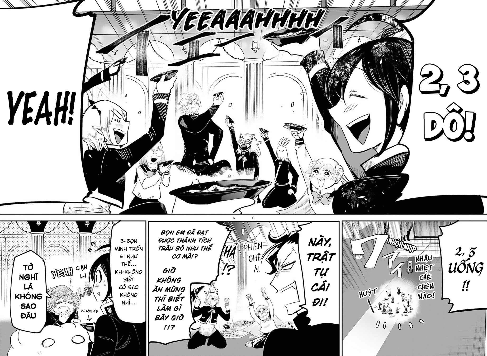 Chapter 171 - Page 5