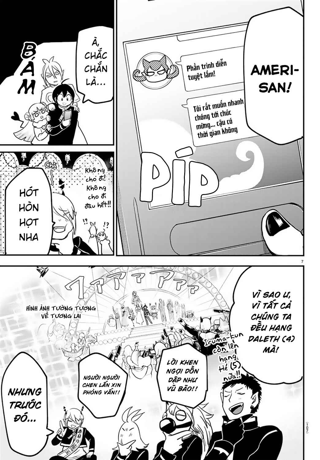 Chapter 171 - Page 7