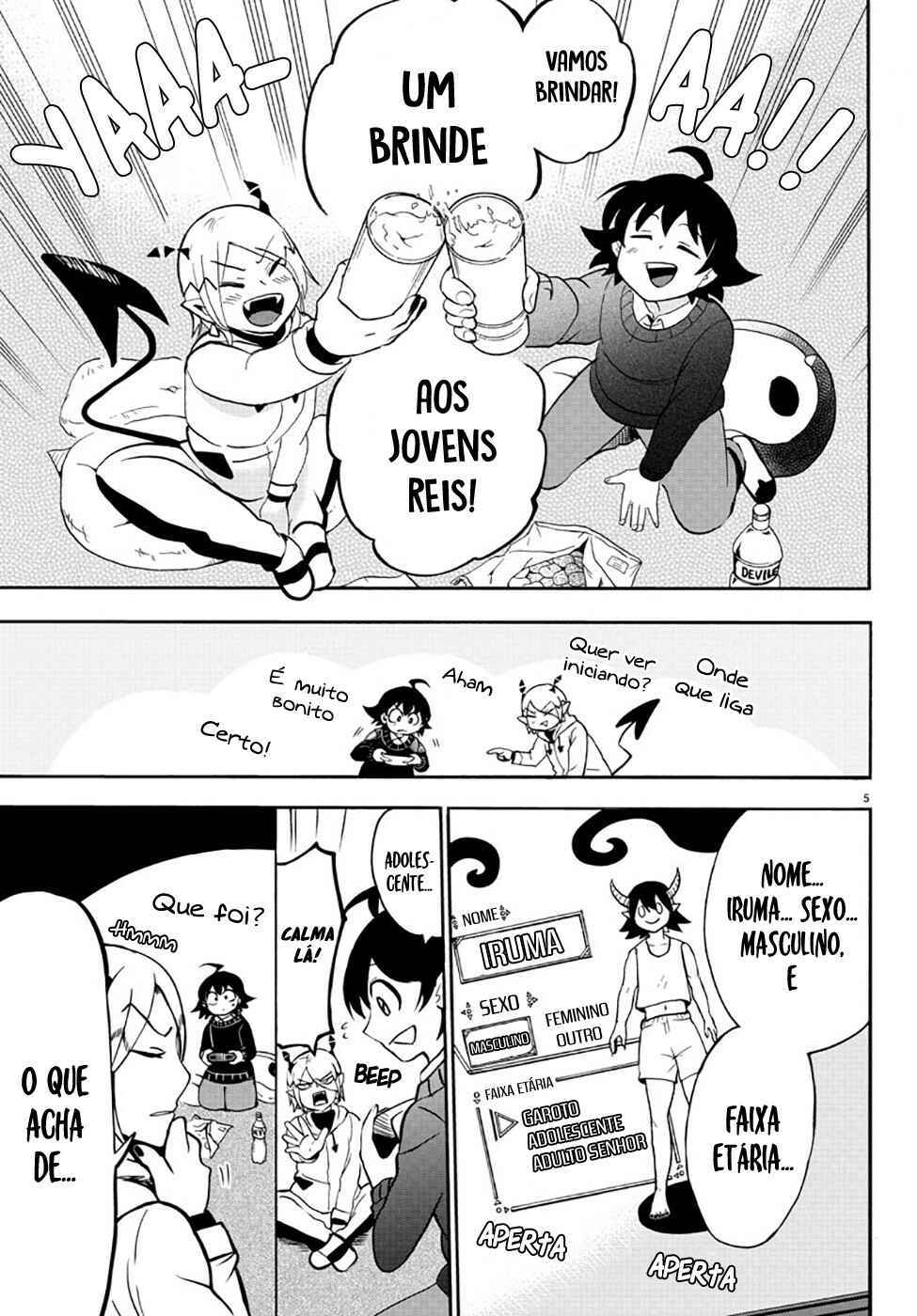 Chapter 144 - Page 7