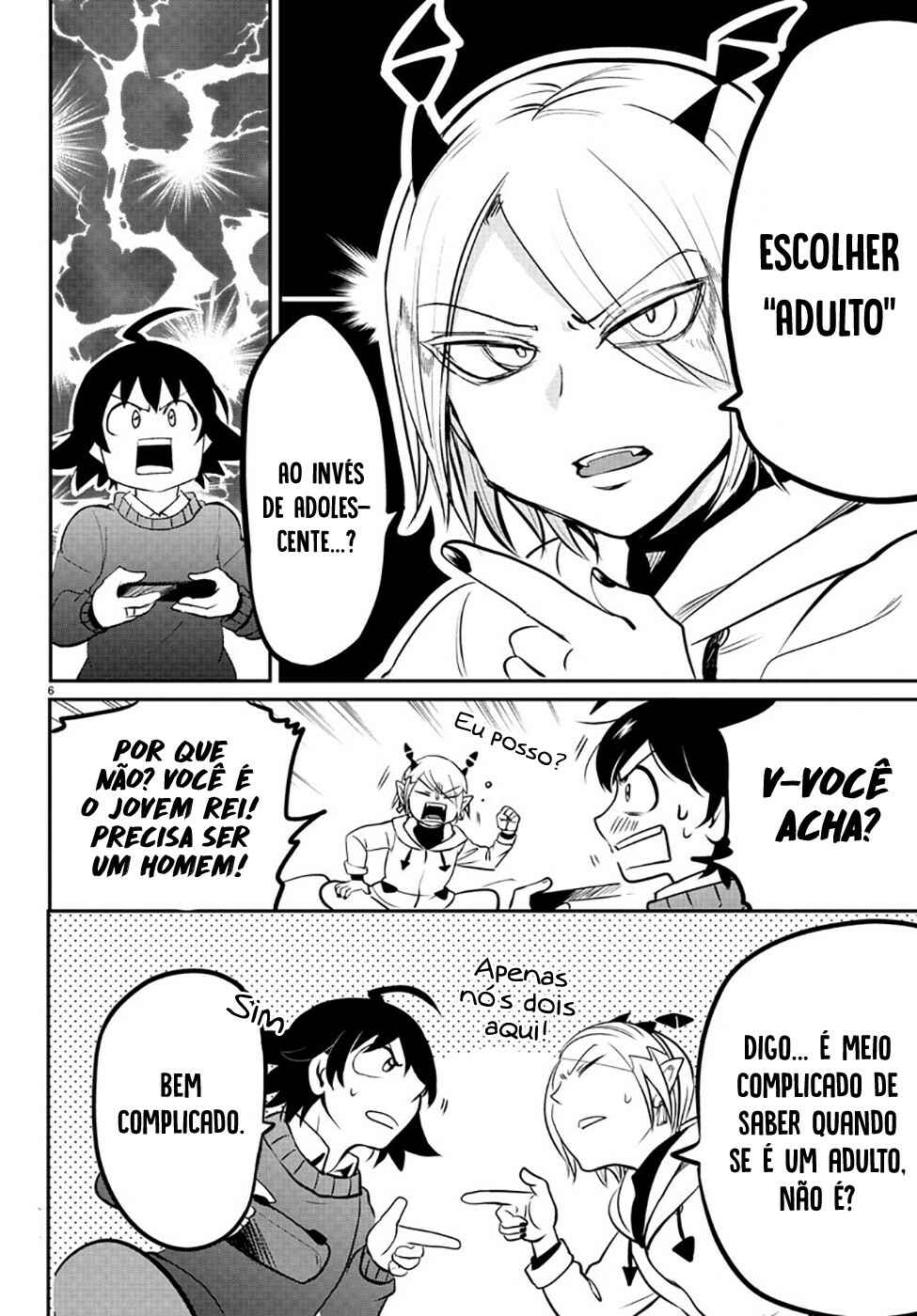Chapter 144 - Page 8
