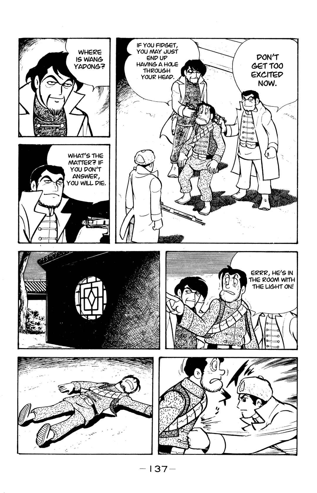 Chapter 38 - Page 29