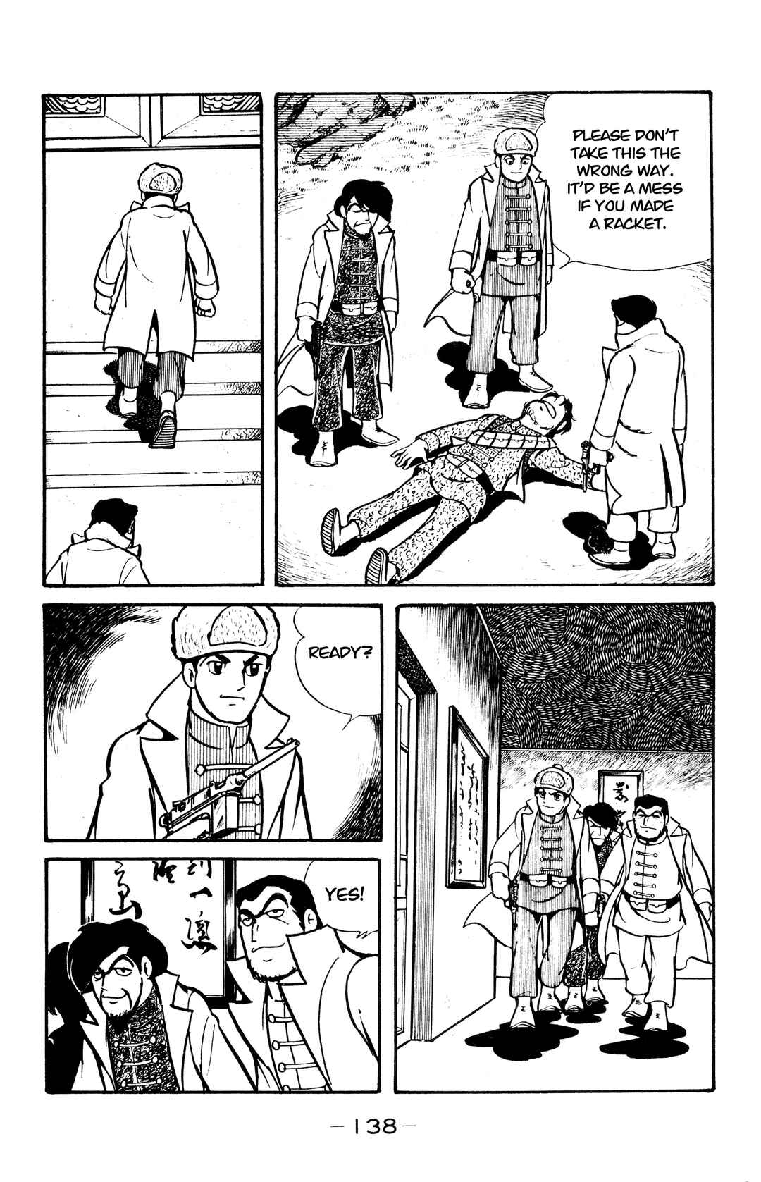 Chapter 38 - Page 30