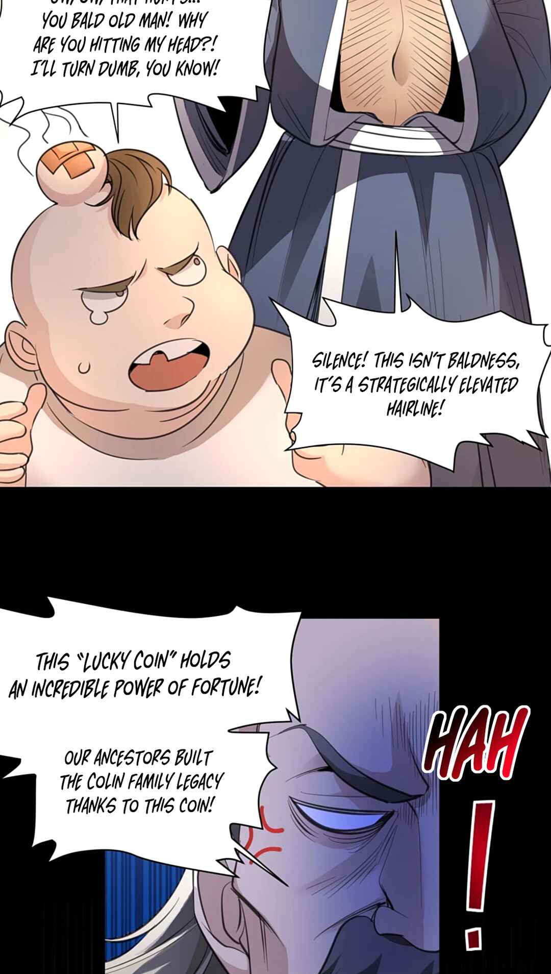 Chapter 96 - Page 34