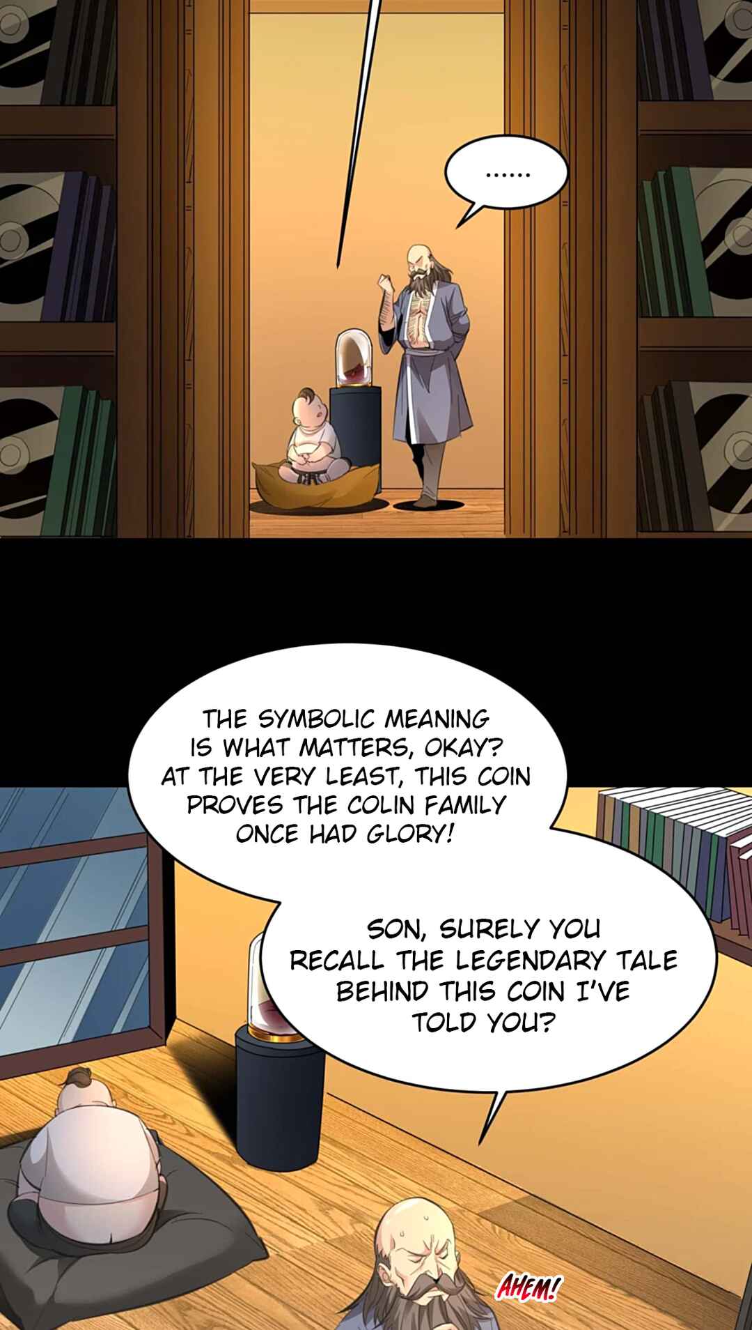 Chapter 96 - Page 36