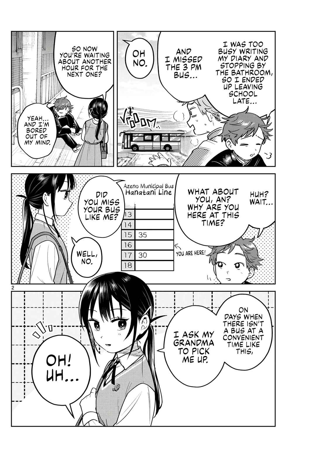 Chapter 22 - Page 2