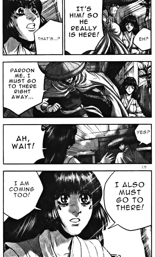 Chapter 347 - Page 21