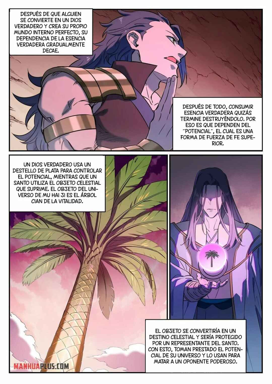 Chapter 812 - Page 4