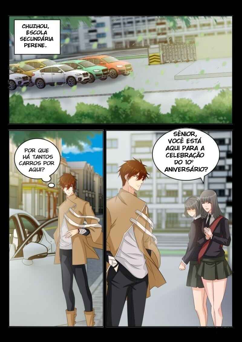 Chapter 296 - Page 8