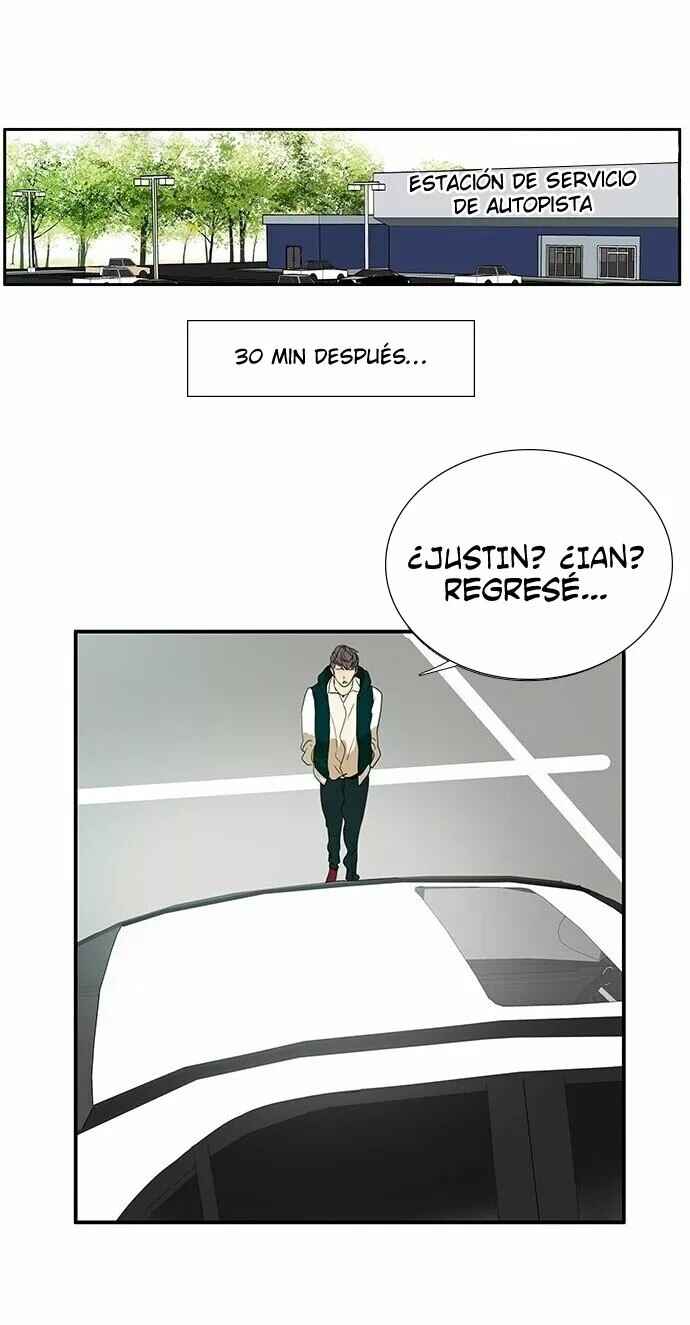 Chapter 136 - Page 25