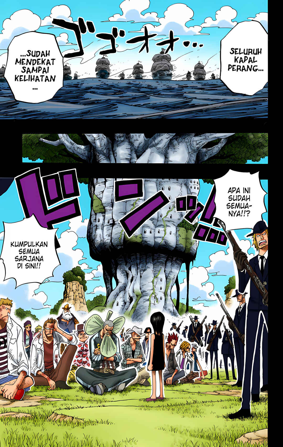Chapter 394 - Page 13