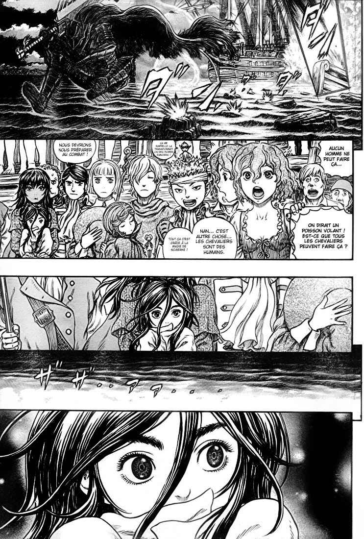 Chapter 318 - Page 16