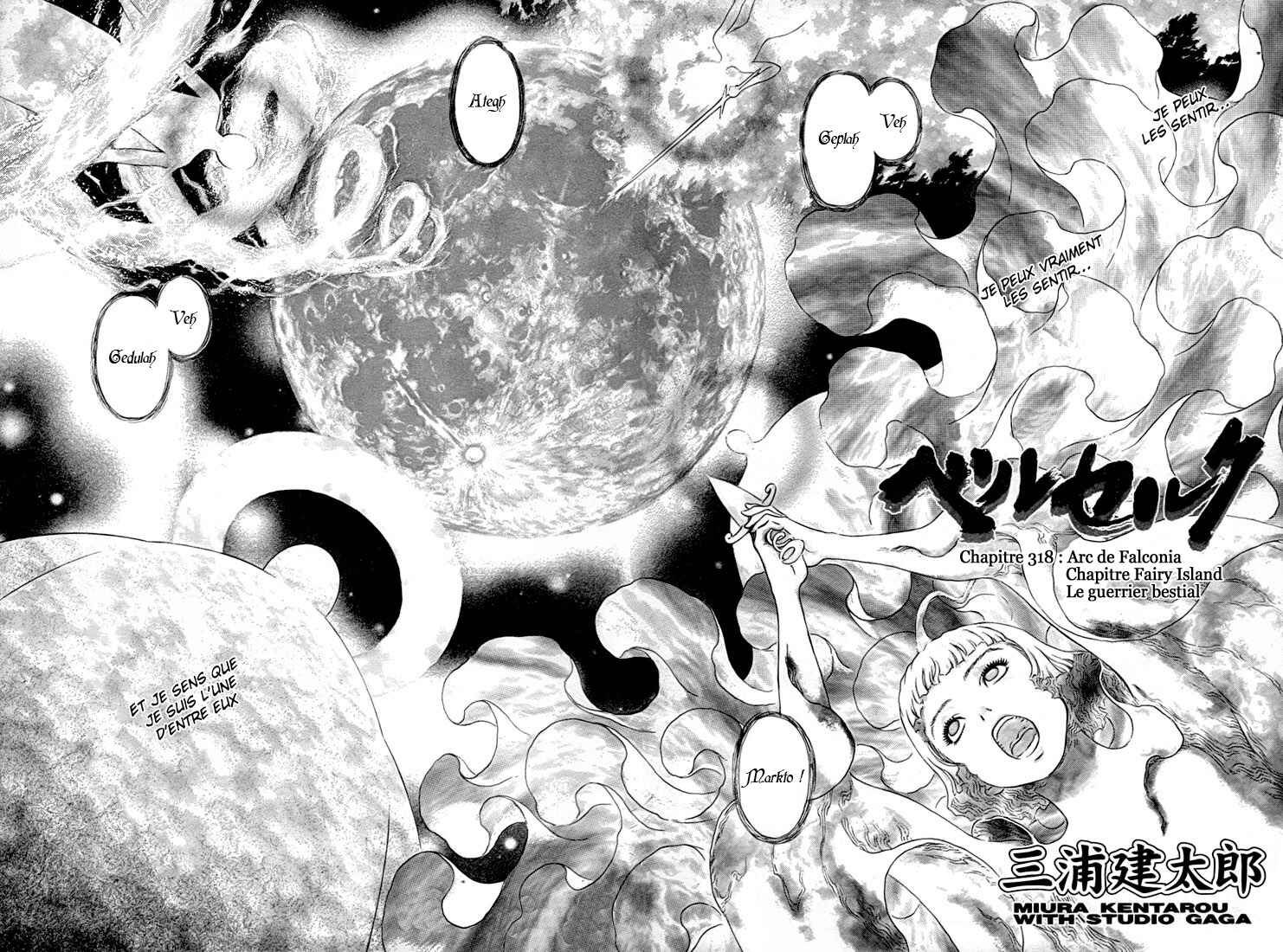 Chapter 318 - Page 4
