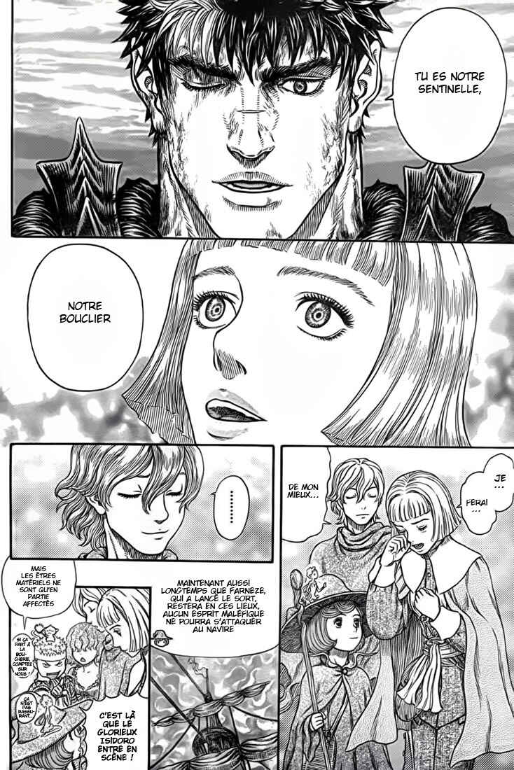 Chapter 318 - Page 8