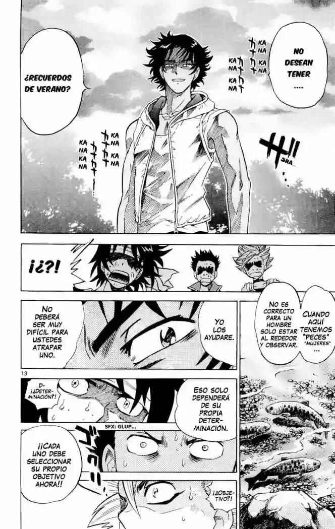 Chapter 189 - Page 14