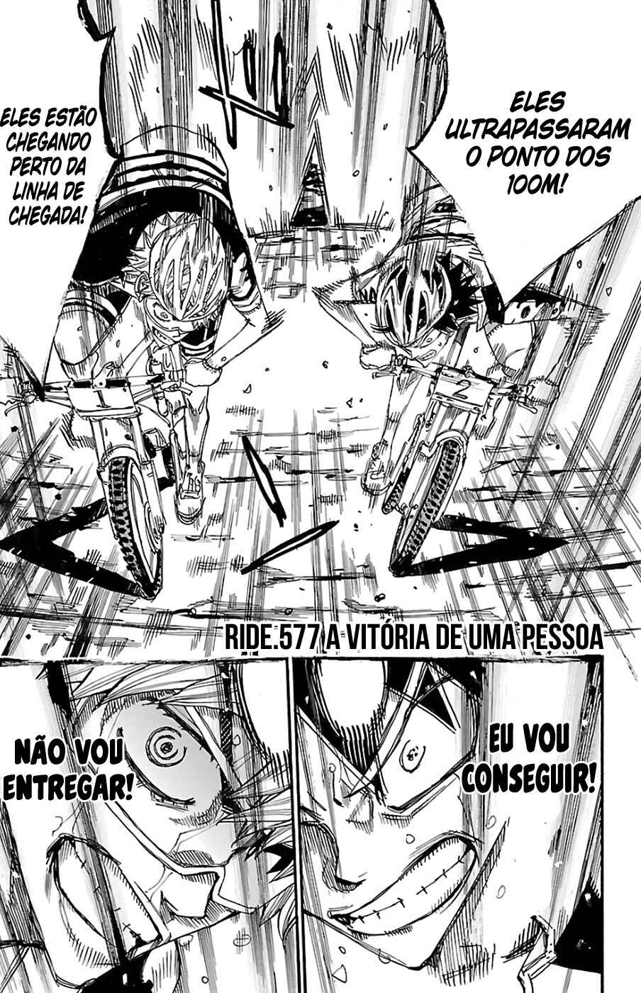 Chapter 577 - Page 3