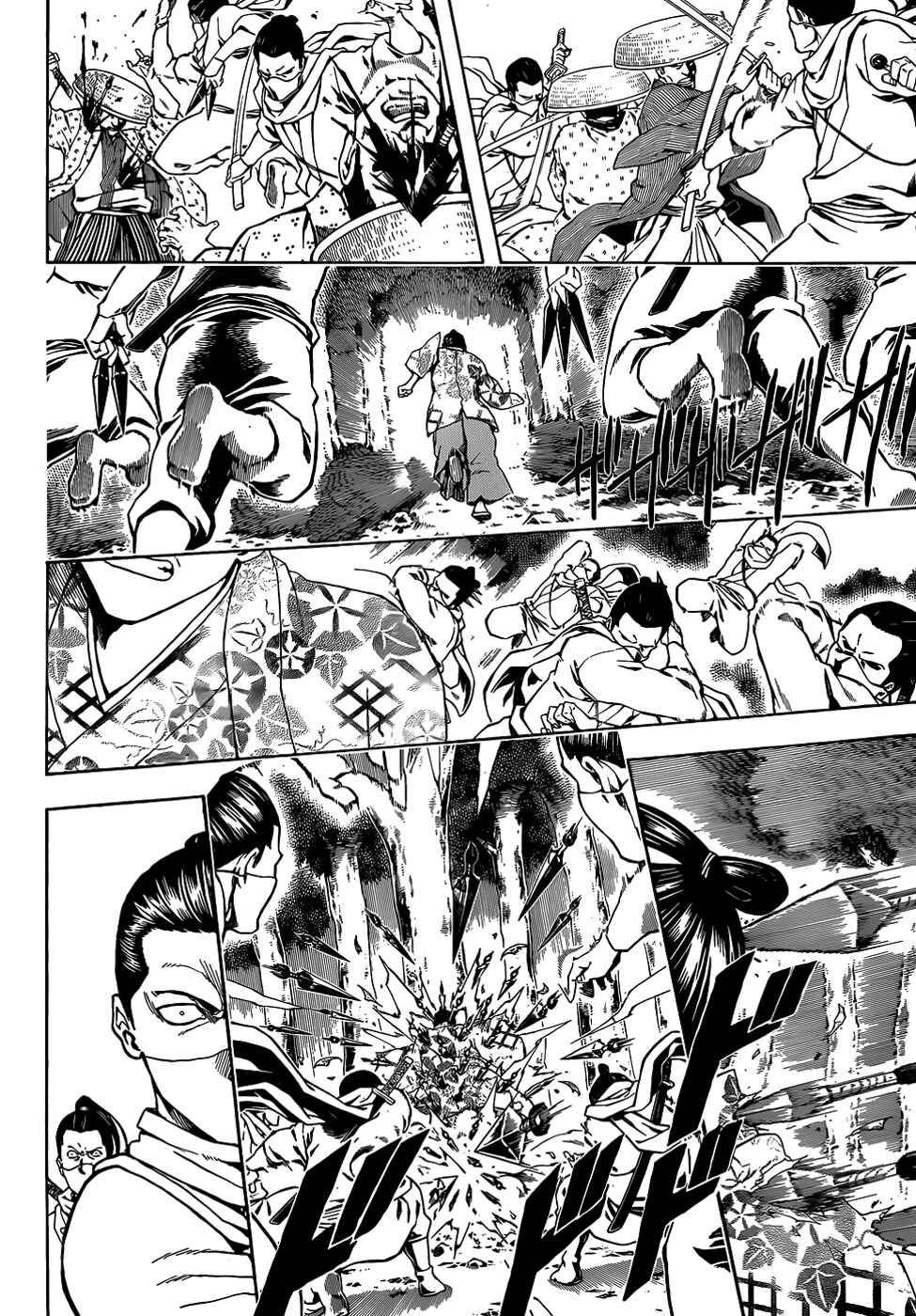 Chapter 506 - Page 4