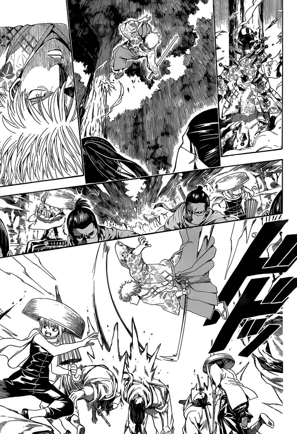 Chapter 506 - Page 5