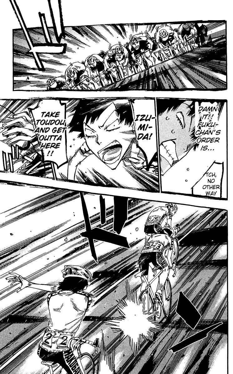 Chapter 165 - Page 15