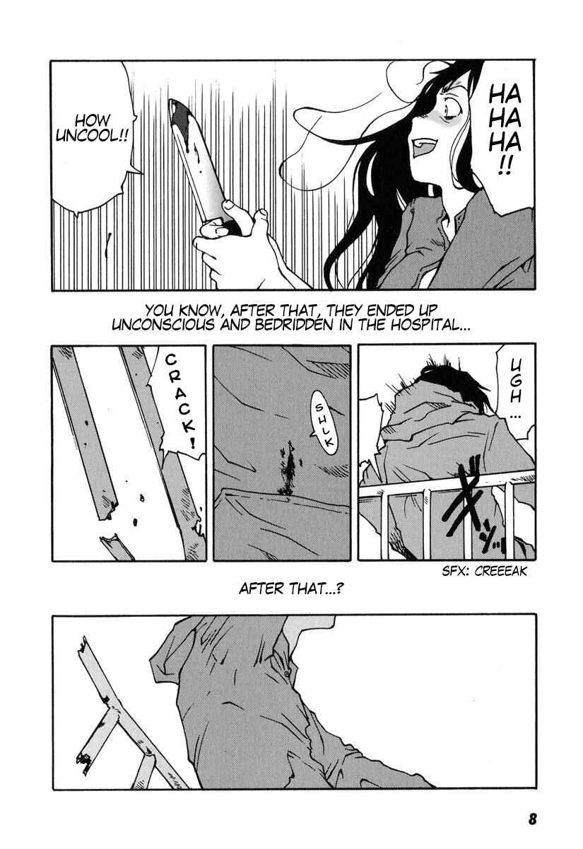 Chapter 1 - Page 12