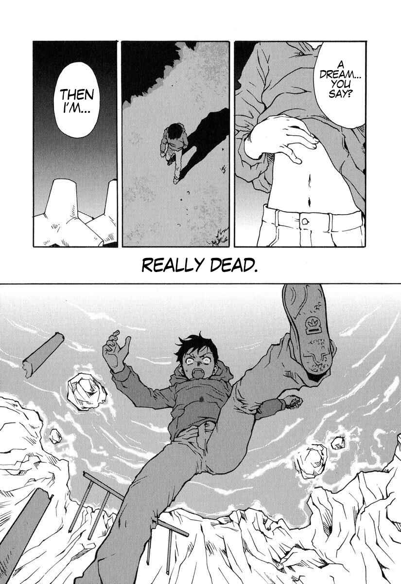 Chapter 1 - Page 13