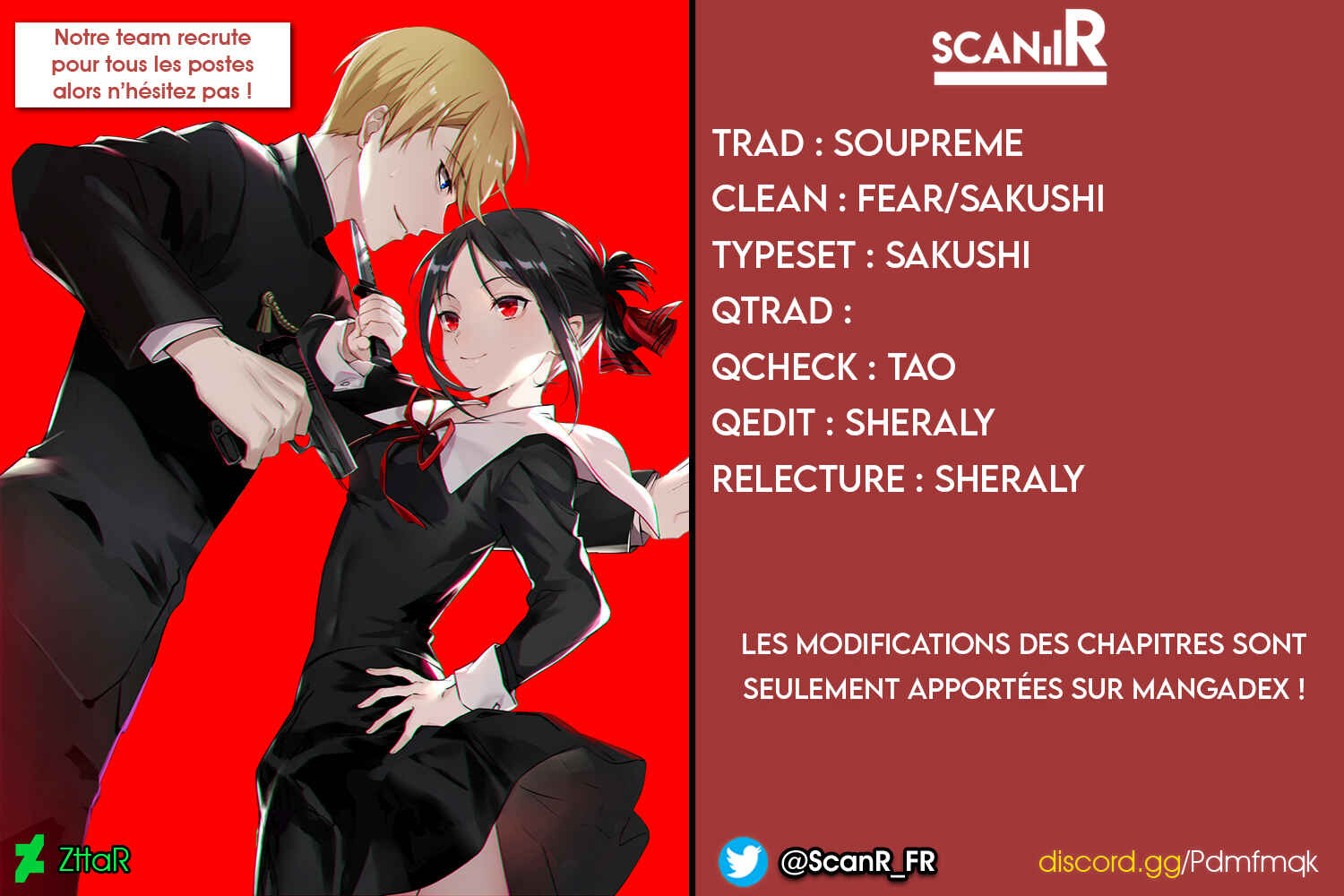 Chapter 193 - Page 19