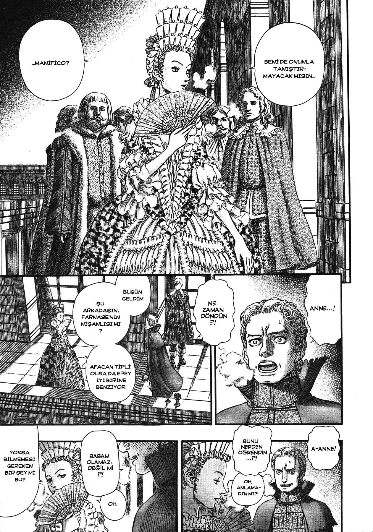 Chapter 255 - Page 16
