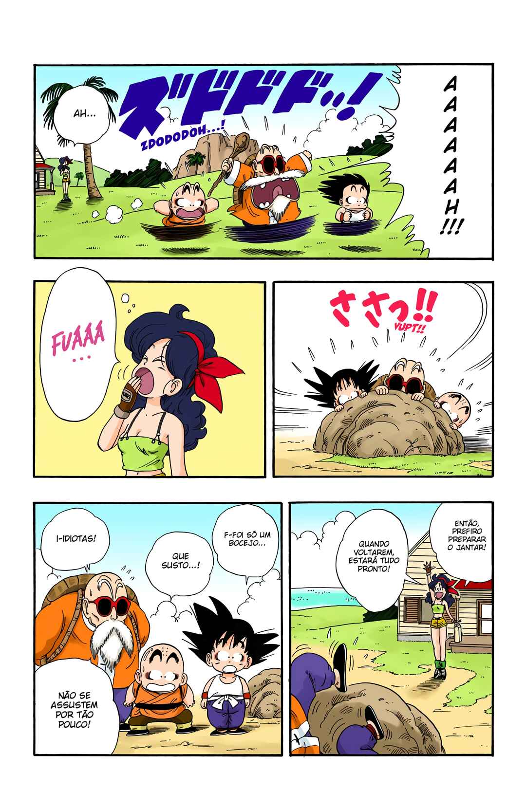 Chapter 28 - Page 6