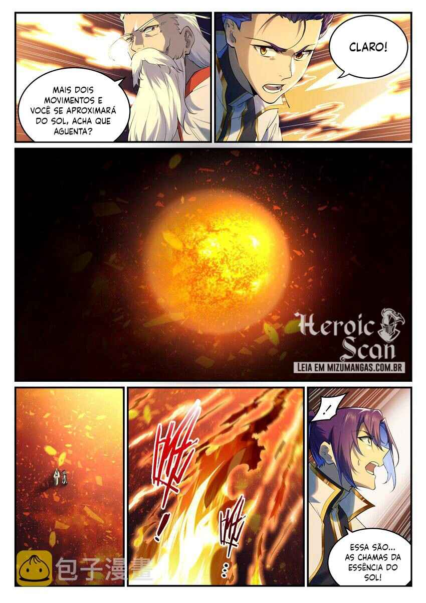 Chapter 964 - Page 14