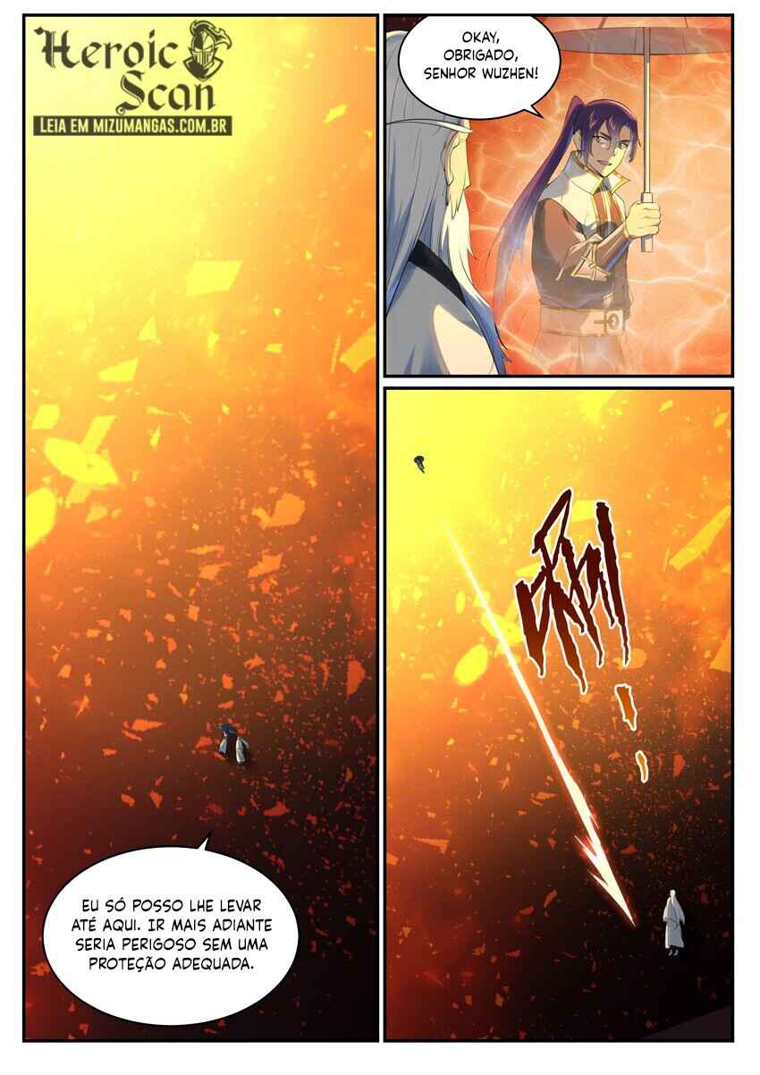 Chapter 964 - Page 17