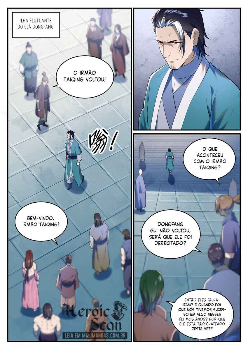 Chapter 964 - Page 3
