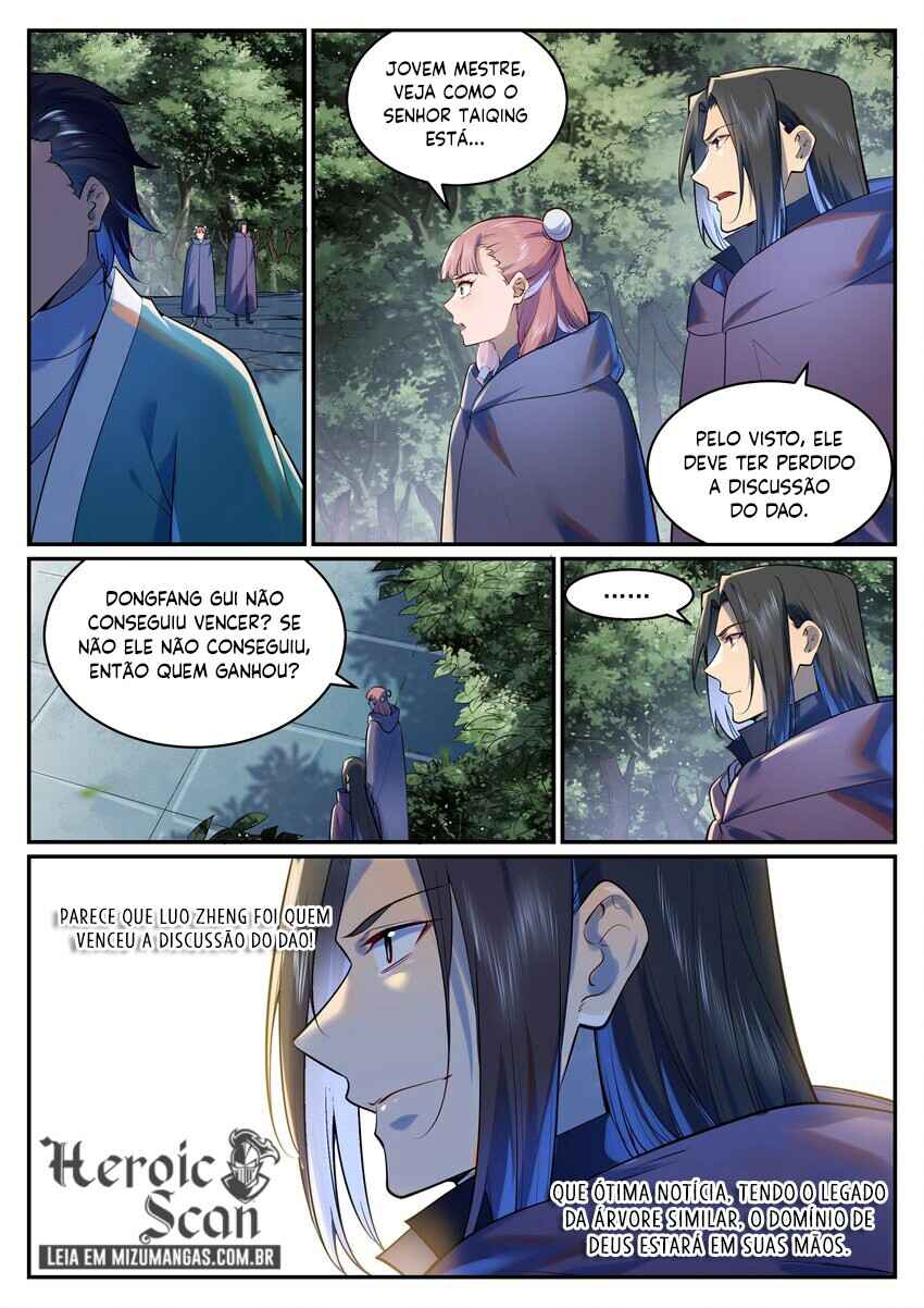 Chapter 964 - Page 4
