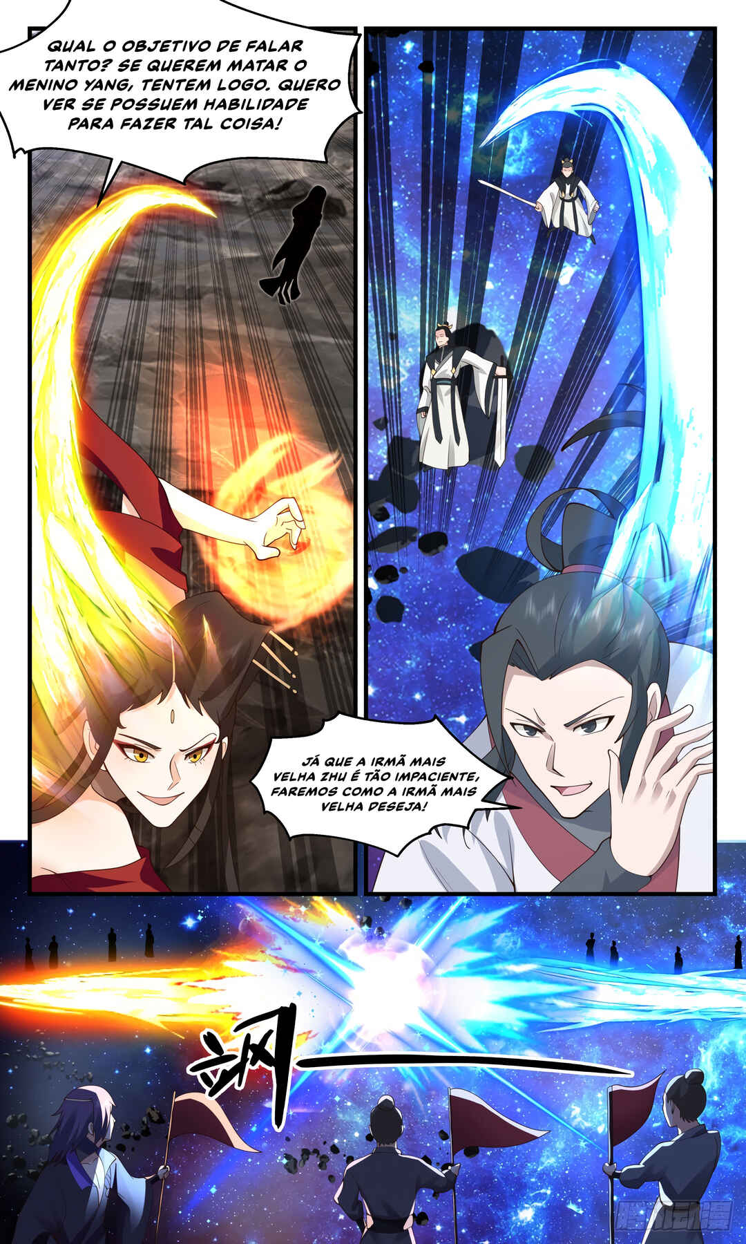 Chapter 2779 - Page 8