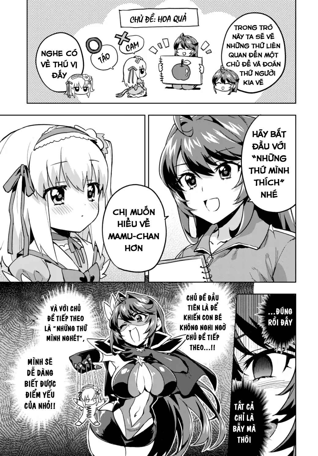 Chapter 3 - Page 9