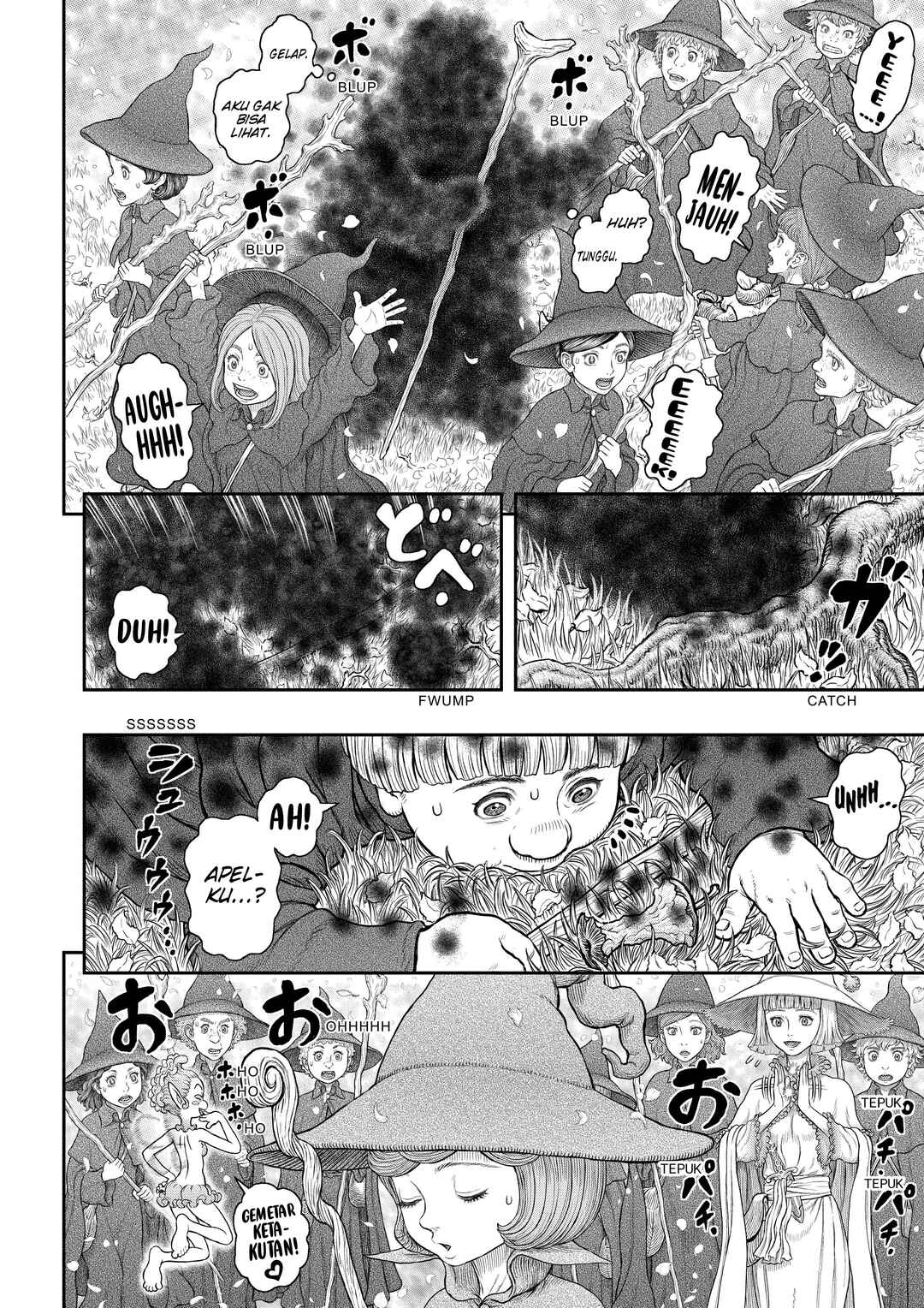 Chapter 360 - Page 13