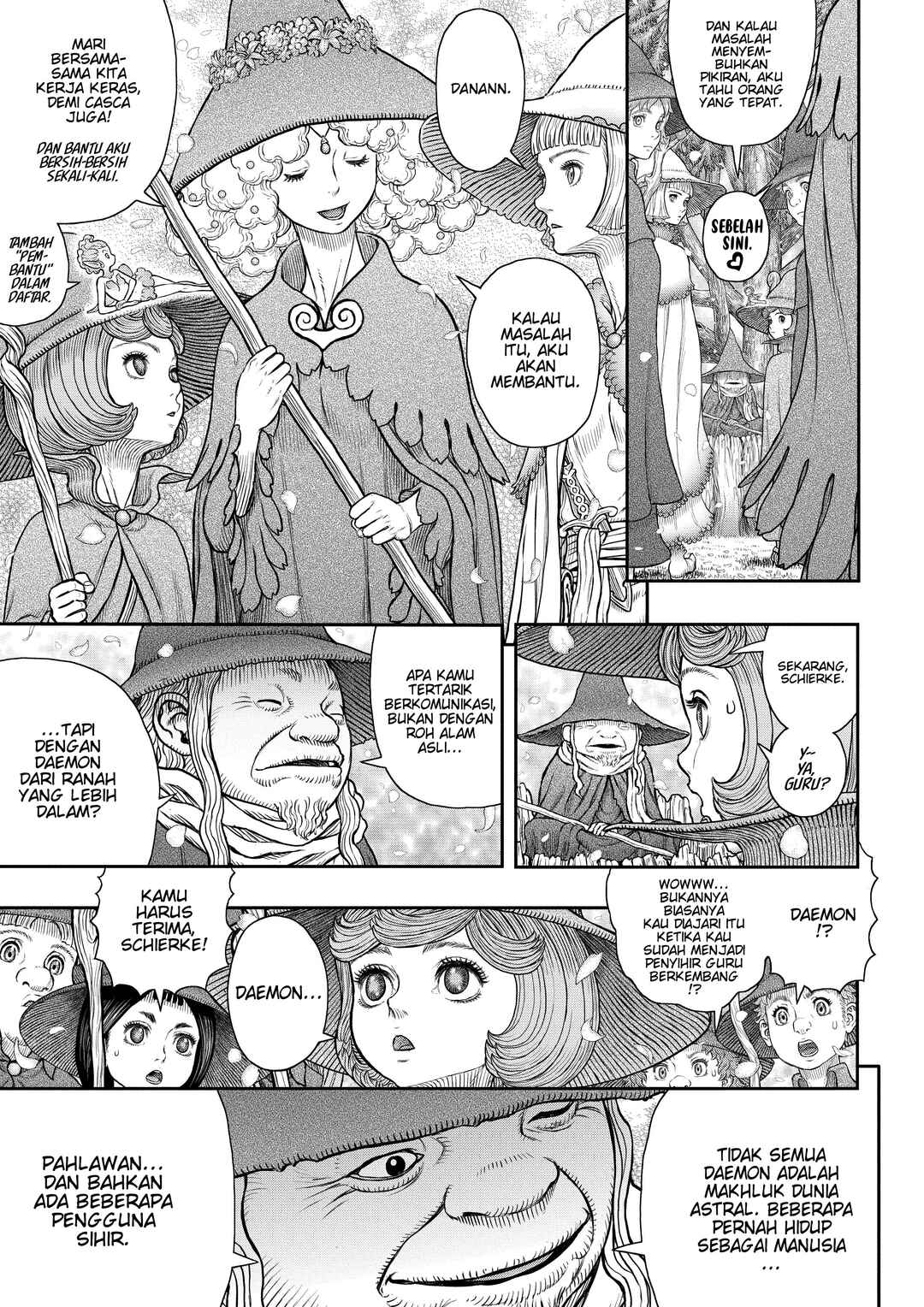 Chapter 360 - Page 16