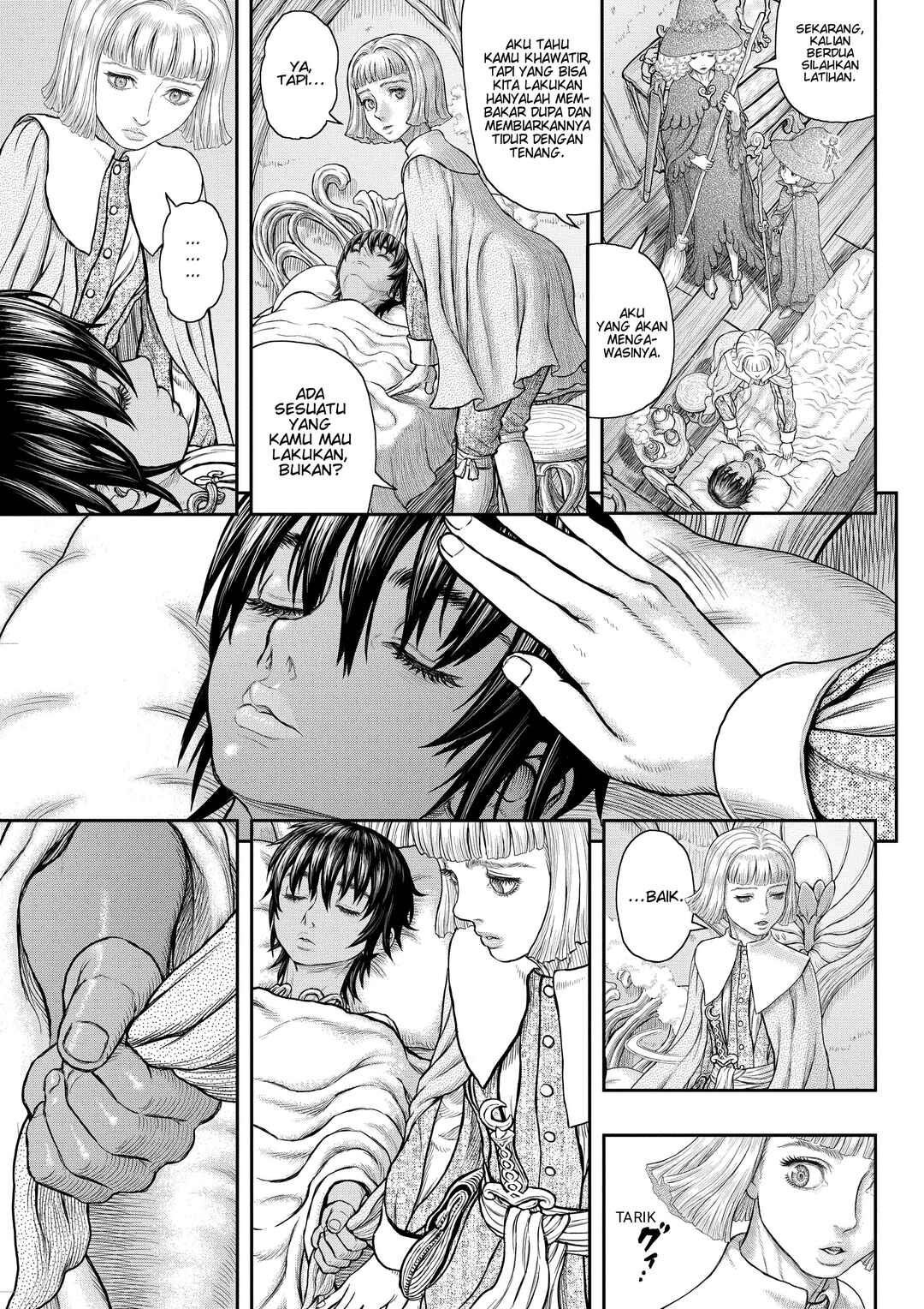 Chapter 360 - Page 4